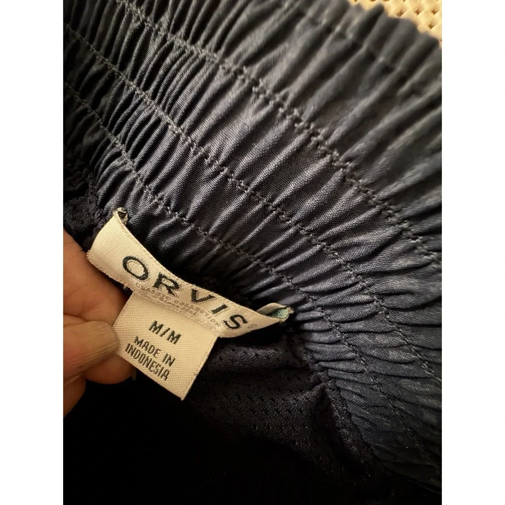 Orvis daily we reasonable